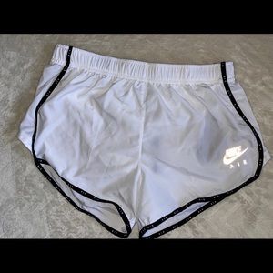 Womens nike running shorts